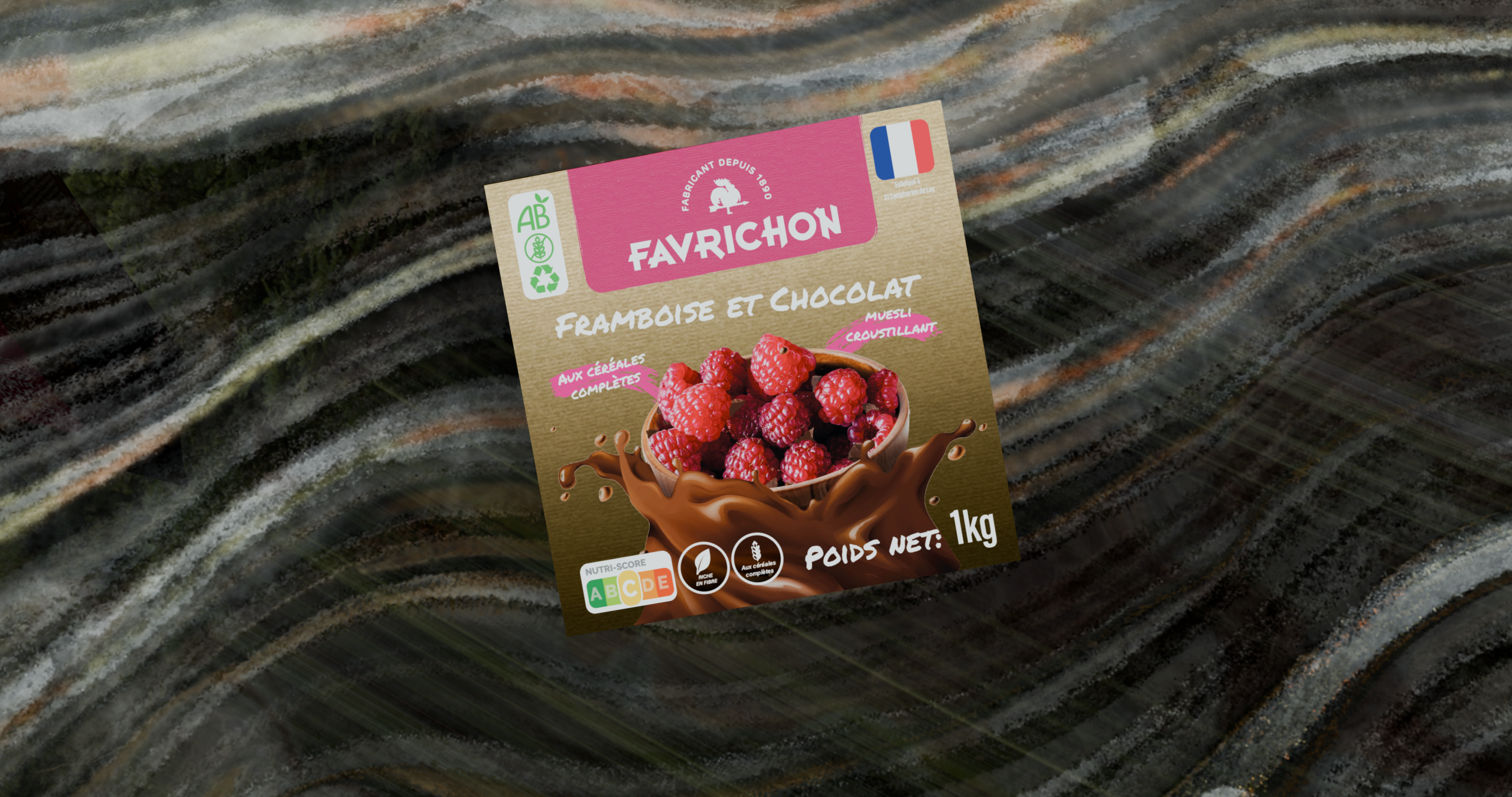 Favrichon