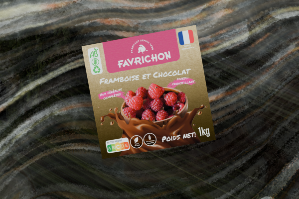 favrichon