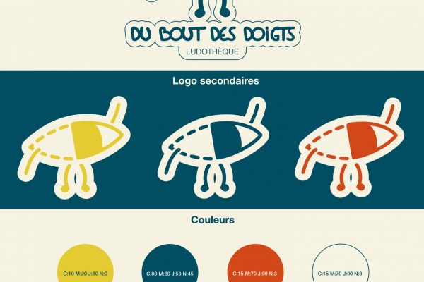 Ludothèque SVAS Angèle Vannier