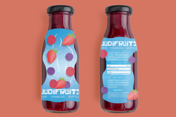 Judifruits